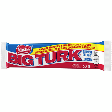 Canadian Big Turk