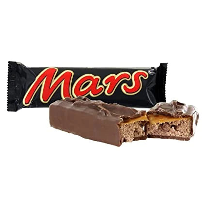 Mars Bar (Canada)