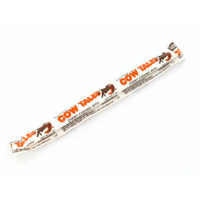 Cow Tales Original (Caramel Vanilla)