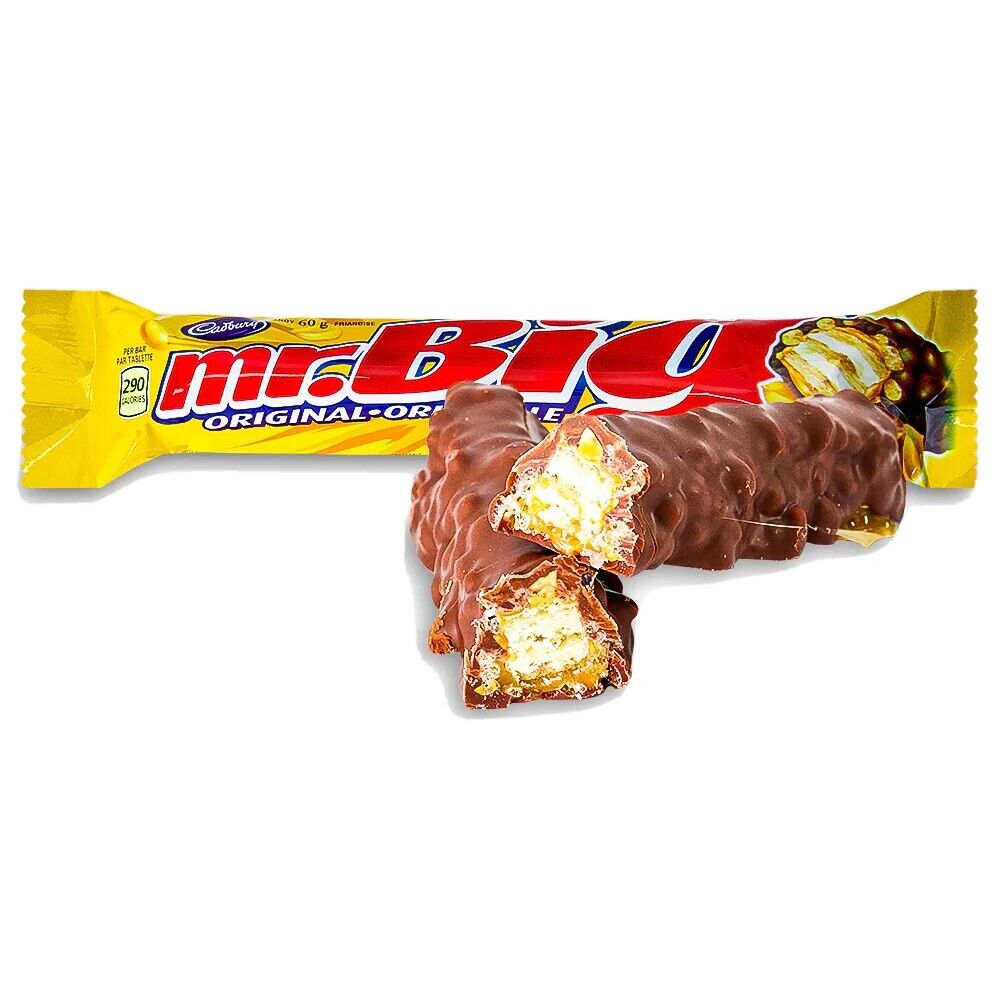 Mr.Big (Canada)