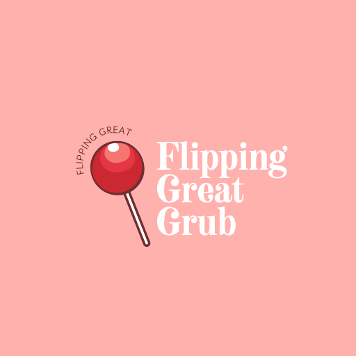 Flipping Great Grub