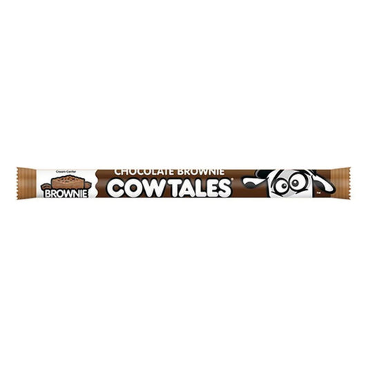 Cow Tales Brownie