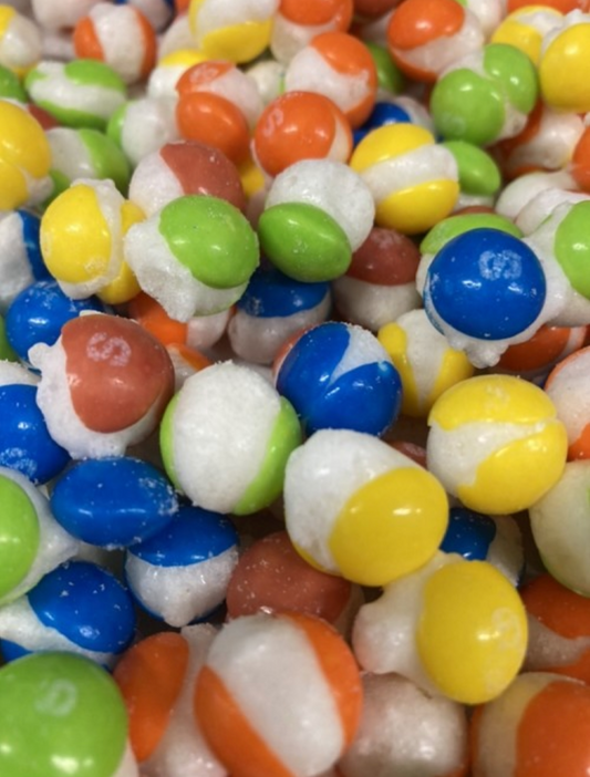 Freeze Dried Popables - Tropical (Skittles) by 70 Below