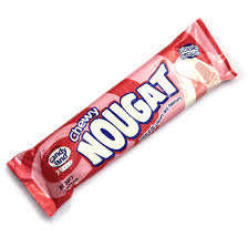 Barratt Candyland Nougat Original