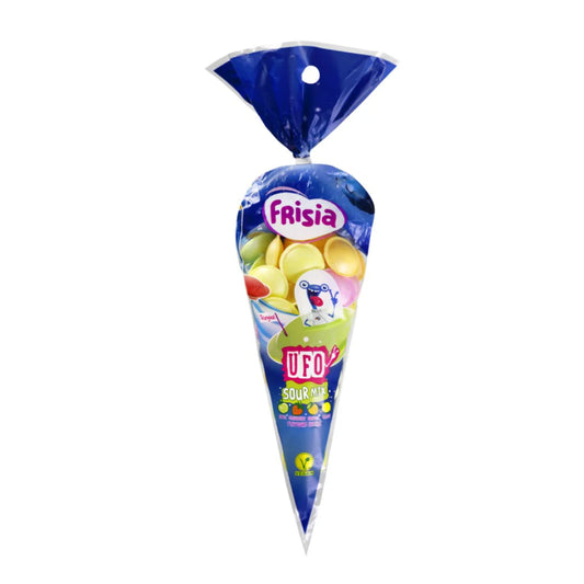 Frisia UFO (Flying Sauces) Sour Mix