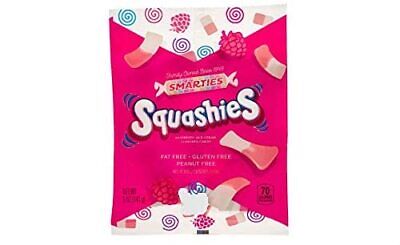 British Smartie squashies