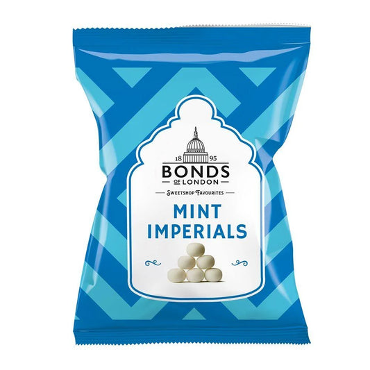 British Bonds Mint Imperials